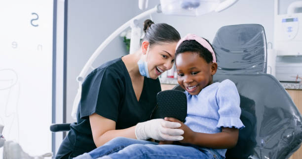 Best Teeth Whitening  in Ellsworth, KS
