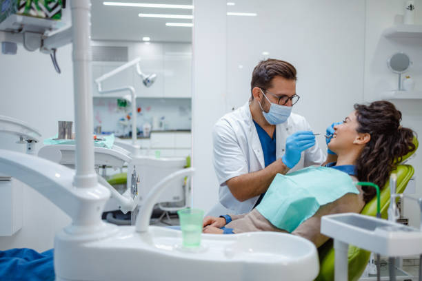 Best Preventive Dentistry  in Ellsworth, KS