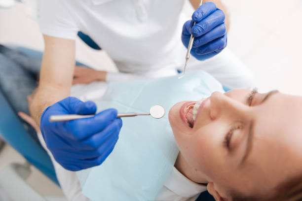 Best Dental Exams and Cleanings  in Ellsworth, KS