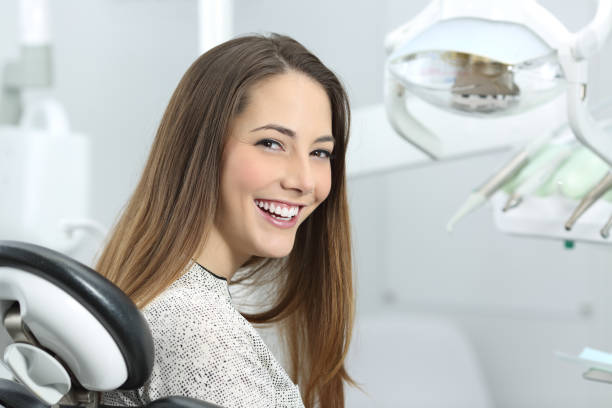 Oral Cancer Screening in Ellsworth, KS